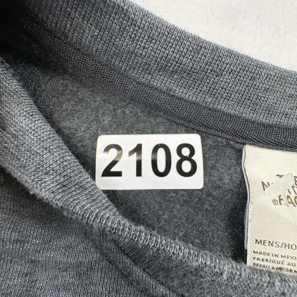 The North Face brand north
